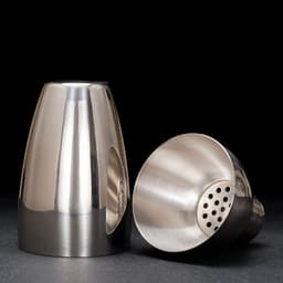 Cocktail Shaker Birdy - Bình lắc pha chế cho bartender chuyên nghiệp - Bình shaker pha chế tại nhà 9