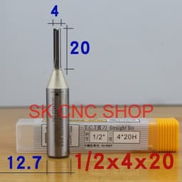ARDEN Mũi dao CNC - ARDEN 107 - SK CNC SHOP 3
