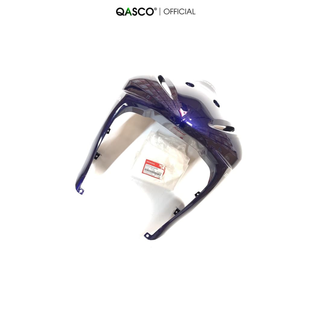 Bộ ốp trước HONDA Wave S (Pb373m)  QA(64200KWWB20ZC)