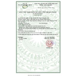 Thực phẩm Immuno Box Siberian, Hỗ trợ tăng cường sức đề kháng cho cơ thể khỏe mạnh - Hộp 30 túi 7