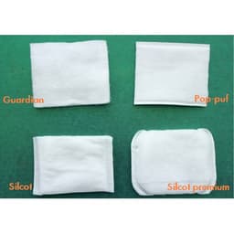 Combo 3 Hộp Bông Tẩy Trang NHẬT BẢN SILCOT 82 miếng 7