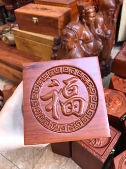 Hộp Đựng Trè 8