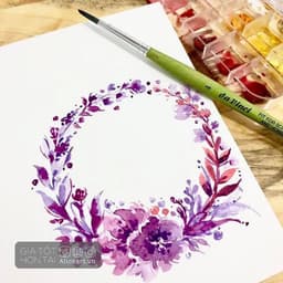 Giấy Vẽ Happy | Giấy Vẽ Màu Nước, Màu Bột, Marker, Chì, Sáp, Nhiều Định Lượng 110/200/220/250/300GSM 7