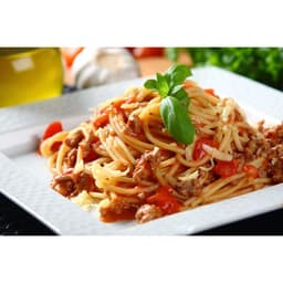 Mỳ Ý Spaghetti 250g CJW chính hãng 6