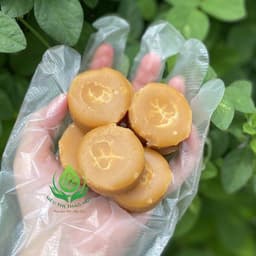 ✅[HÀNG LOẠI 1] Đường Thốt Nốt Nguyên Chất Tự Nhiên Thơm Ngon Không Hóa Chất Đặc Sản An Giang 4