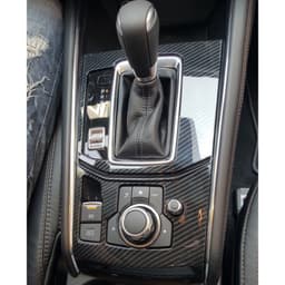 Ốp trang trí nội thất Mazda Cx5 2024 2025 2026 Mới Nhất 6