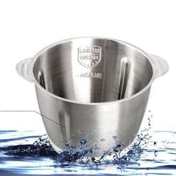 [BH 1NĂM] TRỌN BỘ Máy xay thịt, máy xay đa năng, công suất 250W, TRỤC INOX, cối inox304, 4 lưỡi dao, XAY ĐƯỢC CUA 6