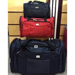 TÚI TRỐNG SIZE ĐẠI CHÍNH HÃNG TULI.THOẢ SỨC ĐỂ ĐỒ 1