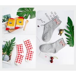 2 quả cherry loại đẹp phụ kiện chụp ảnh trang trí 6