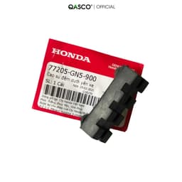 Cao su đệm dưới yên xe HONDA Dream 100  QA(77205GN5900) _( 92) 2