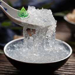 ✅[HÀNG LOẠI 1] Tuyết Yến Thượng Hạng Tự Nhiên Loại Sạch Dùng Nấu Chè Dưỡng Nhan Thanh Nhiệt Làm Đẹp 7