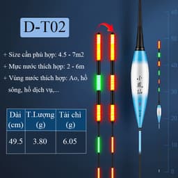 Phao Tiểu Phượng Hoàng Săn Hàng Ngày Đêm 9