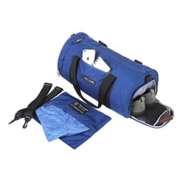 TÚI THỂ THAO SIMPLE CARRY - GYMBAG  (BH chính hãng 10 năm)TẬP GYM, ĐÁ BÓNG,YOGA ,THỂ THAO CÁC LOẠI 2