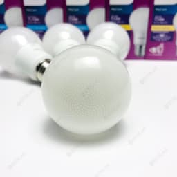 Bóng đèn PHILIPS LED Bulb MyCare E27 - A60 - PHILIPS VIỆT NAM 4