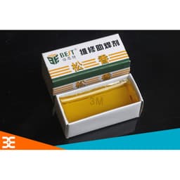 Mỏ Hàn Xung 220V-100W Bách Khoa Chuẩn ( Tặng 01 thiếc OK 100g, 01 hộp nhựa thông, 03 mũi hàn xung ) 8