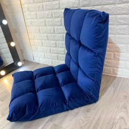 Ghế Bệt Tatami Nhung Mịn - Ghế Nhật 5 Tư Thế Điều Chỉnh, Sang Trọng Và Tiện Lợi nhà MIU GẤU XINH 4