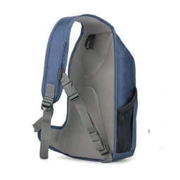 Balo Đeo Chéo MIKKOR-D'LEG SLING Thời Trang, Trẻ Trung, Nhiều Tiện Ích 4