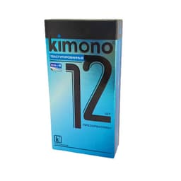 Bao Cao Su Kimono Xanh Dương, Thiết Kế Siêu Mỏng, Nhiều Gân Gai nhỏ, Đem Lại Cảm Giác Mới Lạ 4
