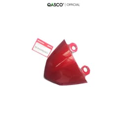 Ốp đuôi sau (R313C) HONDA Air Blade 110  QA(83750KVG950ZT) _( 6A 3D) 2