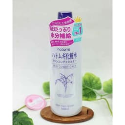 Nước Hoa Hồng - Lotion Dưỡng Da Naturie Hatomugi Skin Conditioner 500ml 5