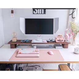 SiZiBox | Thảm Da Trải Bàn Làm Việc Desk Pad Chất Lượng Cao, Chống Nước ( 60x40, 80x40, 100x50, 120x50) 4