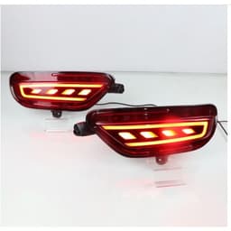 Đèn led sau mazda cx5 có xi nhan chạy, cx5 đời 2018 2019 2020 2021 2022 2023 1