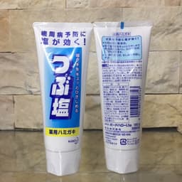 Kem Đánh Răng Muối Kao của Nhật 180g 4