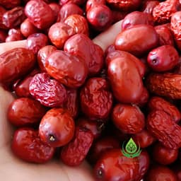 ✅[CHÍNH HÃNG] Táo Đỏ Sấy Khô 1Kg Quả To Táo Đỏ Tân Cương Loại Thượng Hạng Đều Ngon Và Đẹp 9