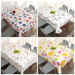 Phông nền PVC chụp ảnh , khăn trải bàn , phông nền trải picnic chống thấm nước 8