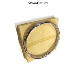 Vành trước (niềng) HONDA Dream / Wave Alpha / ALPHA + (1.20-17)  QA(44701GBGB20) _( 9A 6F) 3