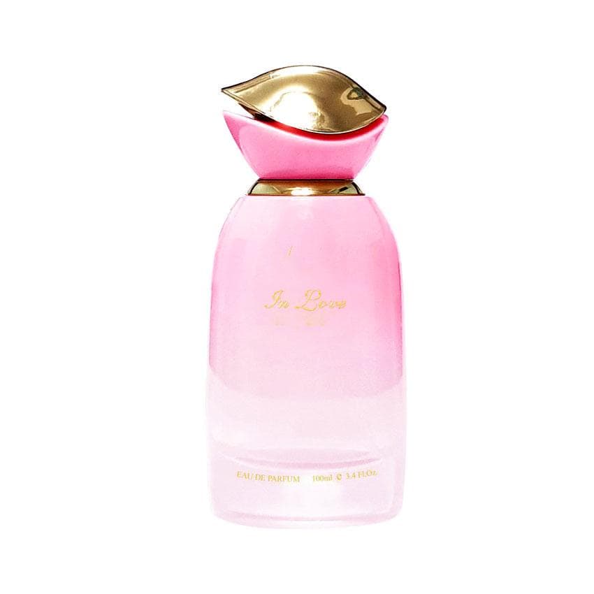 Nước hoa nữ In Love - GỢI CẢM, TƯƠI MÁT (100ML)