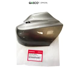 Nhựa ốp giảm xóc trước trái HONDA Future 1  QA(61400KFL890ZC) _( TB2 A) 1