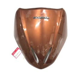 Bộ mặt nạ trước HONDA Lead 110 (YR-303M)  QA(64300GGE900ZJ) 3