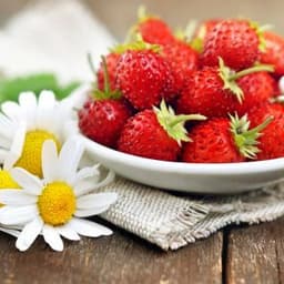 Gói 20 hạt giống Dâu Tây Rừng Wild Mini 3