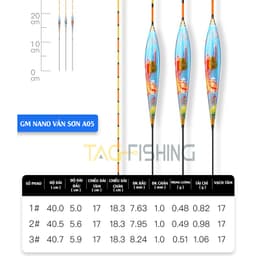 Phao Vân Sơn GM A05 4
