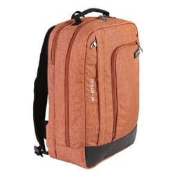 E CITY 2 - Balo Laptop Chính Hãng SIMPLE CARRY Siêu Nhẹ 5