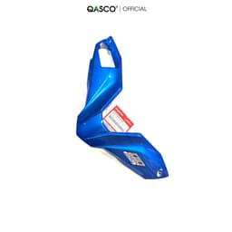 Trang trí nắp tay lái trước HONDA Air Blade 125 (B189C)  QA(53225K66V00ZX) 3