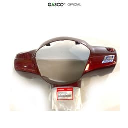 Bộ nắp trước tay lái R350C HONDA Sh Mode 125  QA(53204K29930ZJ) _( ZZ13 3B) 1