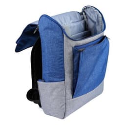 BALO LAP TOP CHÍNH HÃNG SIMPLE CARRY K1 SIÊU NHẸ PHÙ HỢP HỌC SINH,CÔNG SỞ, DU LỊCH(bảo hành chính hãng 10 năm 6