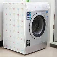Bọc máy giặt cửa đứng và cửa ngang 5