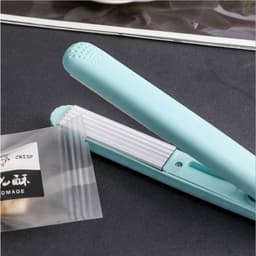 Máy hàn miệng túi mini cầm tay 4