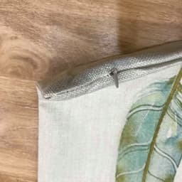 Gối tựa sofa, gối tựa lưng văn phòng phong cách hội họa 5