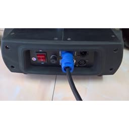 Dây nguồn đèn Beam dây cấp nguồn cho thiết bị âm thanh, ánh sáng sân khấu, sự kiện 5