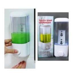 Hộp Đựng Nước Rửa Tay🍀FREESHIP🍀Hộp Treo Tường Đựng Xà Phòng ,Xà Bông Tiện Dụng 2