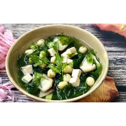 Rong biển tự nhiên Gamiri 50g nấu canh 3