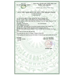 Essential Sorbents Joint Comfort Siberian, hỗ trợ phòng ngừa thoái hóa khớp, tốt cho khớp - Chai 90g 8