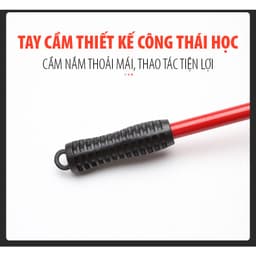Dụng Cụ Di Chuyển Đồ Đạc Thông Minh, Dụng Cụ Nâng Hạ Tủ Giường Vật Nặng Có Bánh Xe Di Chuyển MKS051 8
