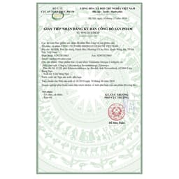 Thực phẩm VitaMama Siberian Omega-3, bổ sung dinh dưỡng, tác dụng tốt cho mắt và não bộ trẻ, Hộp 90v 8
