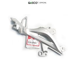 Giá để chân sau phải HONDA Future 125 / 125 FI  QA(50715KYZV10) _( 10C 1W) 1