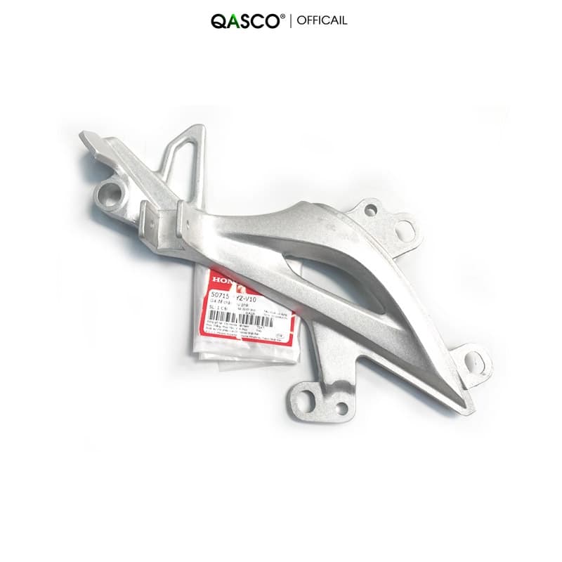 Giá để chân sau phải HONDA Future 125 / 125 FI  QA(50715KYZV10) _( 10C 1W)